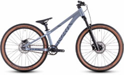 Cube Flying Circus 240 - 24 Zoll 1K Diamant - hazeblue´n´reflex
