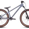 Cube Flying Circus - 26 Zoll 1K Diamant - hazeblue´n´reflex