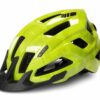 Cube Helm Steep - glossy citrone