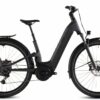 Cube Kathmandu Hybrid ONE11 HPC Pro 800 - 28 Zoll 800Wh 11K Fully/Wave - slapgrey´n´black