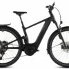 Cube Kathmandu Hybrid ONE11 HPC SLT 800 - 28 Zoll 800Wh 12K-Di2 ABS Fully - carbon´n´silverdust