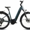 Cube Kathmandu Hybrid SLT 800 - 28 Zoll 800Wh 12K ABS Wave - duskwood´n´goblin