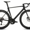Cube Litening AIR C:68X Race - 28 Zoll 24K Diamant - blackline