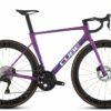 Cube Litening AIR C:68X Race - 28 Zoll 24K Diamant - dazzlepink´n´blue