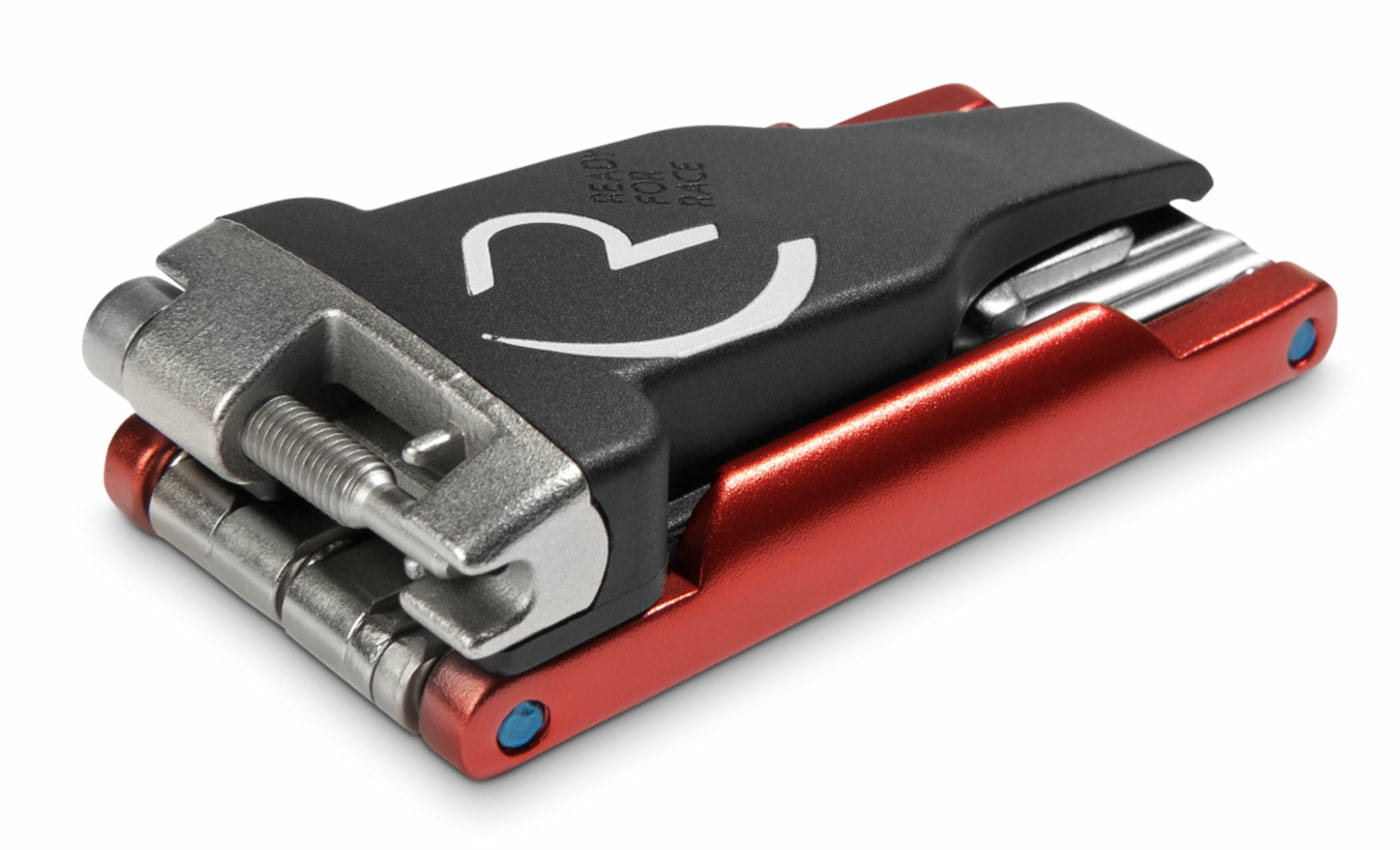 Cube Multi Tool 19 Werkzeug Set