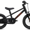 Cube Numove 120 RT - 12 Zoll 1K-RT Diamant - black´n´orange