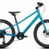 Cube Numove 200 Disc - 20 Zoll 8K Diamant - pacificblue´n´steelblue