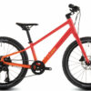 Cube Numove 200 Disc - 20 Zoll 8K Diamant - redrose´n´peach
