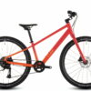 Cube Numove 240 Disc - 24 Zoll 8K Diamant - redrose´n´peach