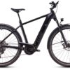 Cube Nuride Hybrid SLX Allroad - 29 Zoll 800Wh 12K Diamant - black´n´reflect