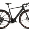 Cube Nuroad Hybrid C:62 EXC 400X FE - 28 Zoll 400Wh 13K Diamant - blackline