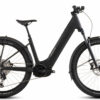 Cube Reaction Hybrid Pro 800 FE - 27.5 Zoll 800Wh 12K Wave - blackline
