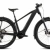 Cube Reaction Hybrid Pro 800 FE - 27.5/29 Zoll 800Wh 12K Diamant - blackline