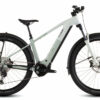 Cube Reaction Hybrid Pro 800 FE - 27.5/29 Zoll 800Wh 12K Diamant - desertstone´n´driedherbs