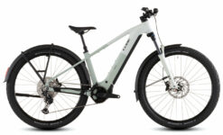 Cube Reaction Hybrid Pro 800 FE - 27.5/29 Zoll 800Wh 12K Diamant - desertstone´n´driedherbs