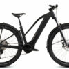 Cube Reaction Hybrid Pro 800 FE - 27.5/29 Zoll 800Wh 12K Trapez - blackline