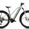 Cube Reaction Hybrid Pro 800 FE - 27.5/29 Zoll 800Wh 12K Trapez - desertstone´n´driedherbs