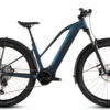 Cube Reaction Hybrid Pro 800 FE - 27.5/29 Zoll 800Wh 12K Trapez - nebular´n´dazzle