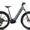 Cube Reaction Hybrid Race 800 FE - 27.5 Zoll 800Wh 12K Wave - vulcan´n´orange