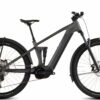 Cube Stereo Hybrid ONE22 Race 800 FE - 27.5/29 Zoll 800Wh 12K Fully - slapgrey´n´chrome