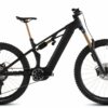 Cube Stereo Hybrid ONE77 HPC AT 800 - 29/27.5 Zoll 800Wh 12K ABS Fully - carbon´n´gold