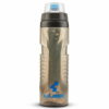 Cube Trinkflasche Thermo 600 ml - black´n´grey´n´blue