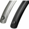 Curana C-Lite GRT 35mm Schutzblech-Set (28 Zoll) - schwarz