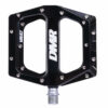 DMR Vault Pedal - gloss black