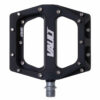 DMR Vault Pedal - sandblast black