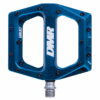 DMR Vault Pedal - super blue