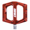 DMR Vault Pedal – copper orange