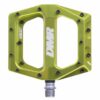 DMR Vault Pedal – lime