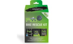 Dr. Wack F100 Bike Rescue Kit - Pflege- und Reinigungsset