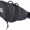 EVOC Seat Bag M 0.7L - black