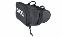 EVOC Seat Bag S 0.3L - black