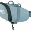 EVOC Seat bag M 0.7L - steel