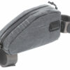 EVOC Top Tube Pack S 0.5L - carbon grey