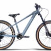 Eightshot LOAMER 24 - 24 Zoll 250Wh 10K Diamant - Slate Blue