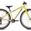 Eightshot X-COADY 275 SL - 27.5 Zoll 8K Diamant - Lemon