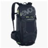 Evoc FR Enduro line 16l S Rucksack - schwarz