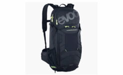 Evoc FR Enduro line 16l  S Rucksack - schwarz