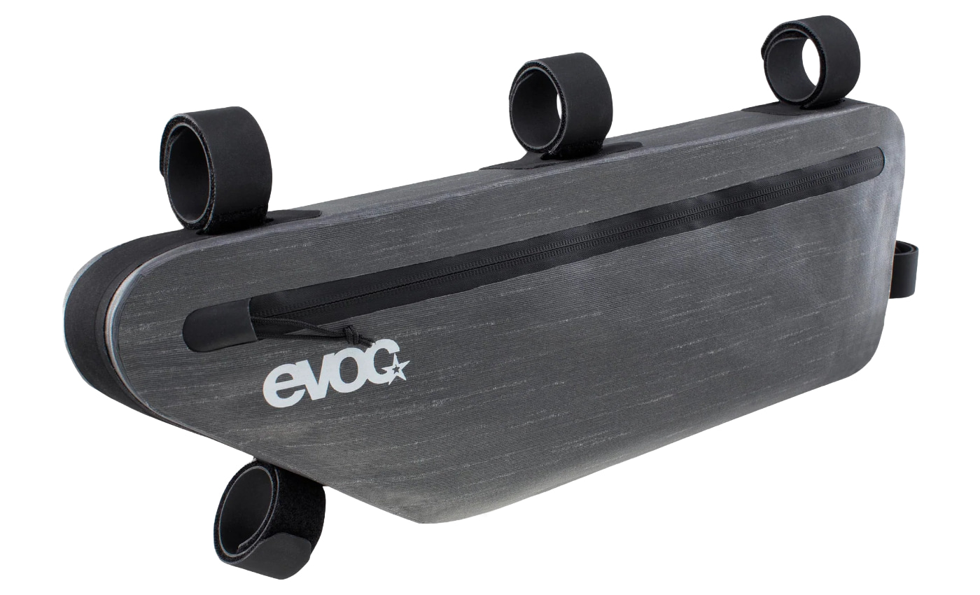 Evoc FRAME PACK WP - M - black