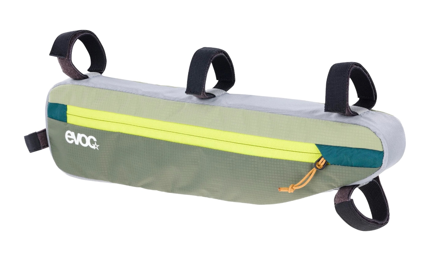 Evoc FRAME PACK - garish