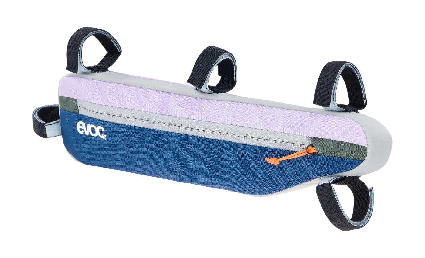 Evoc FRAME PACK - gaudy