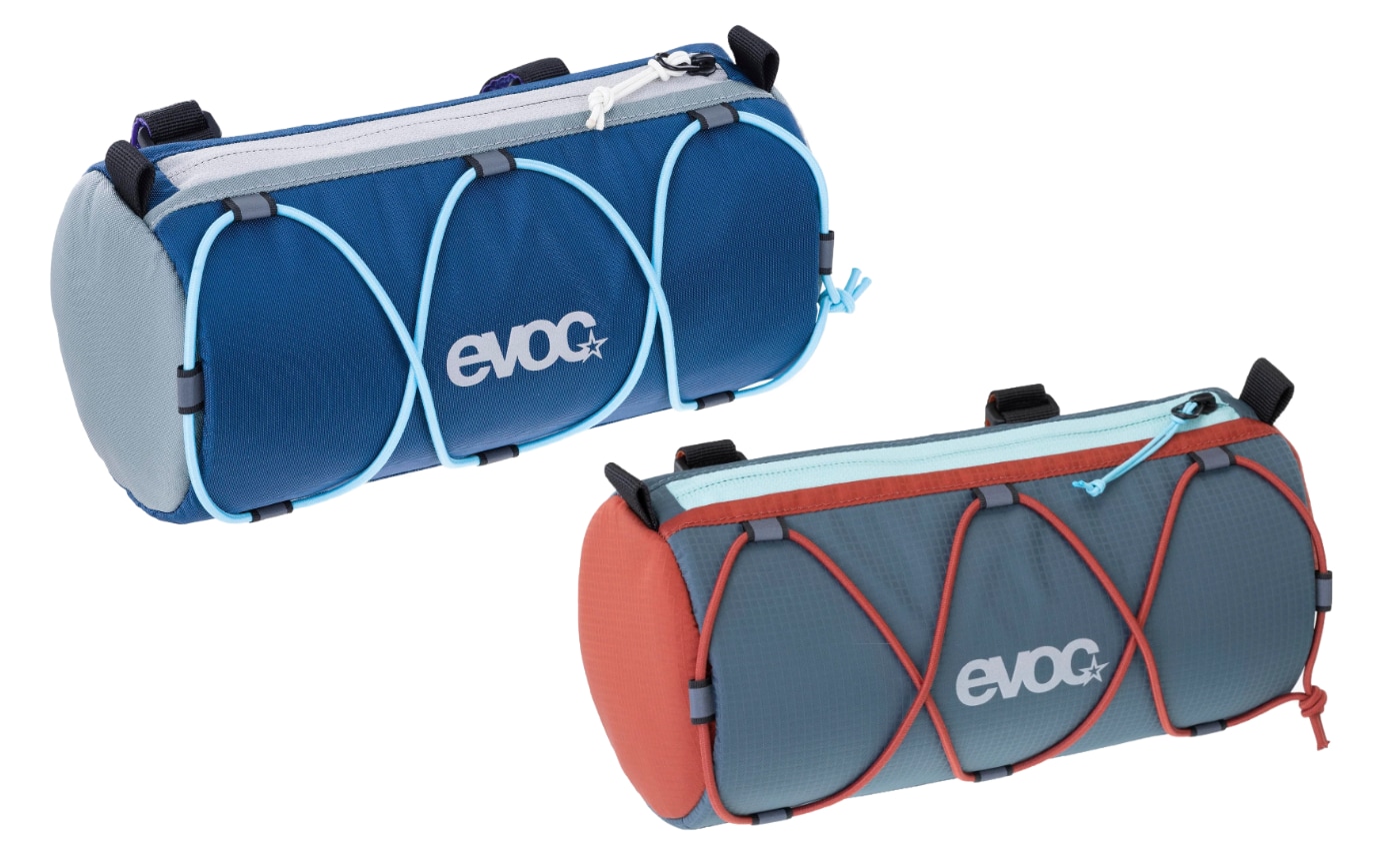 Evoc HANDLEBAR ROLL - garish