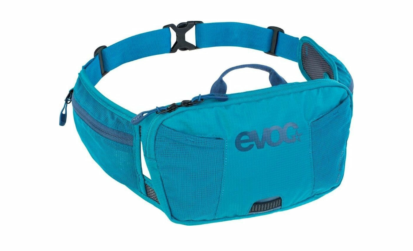 Evoc Hip Pouch 1L - ocean