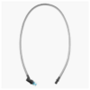 Evoc Hydration Tube Ersatzschlauch - carbon grey