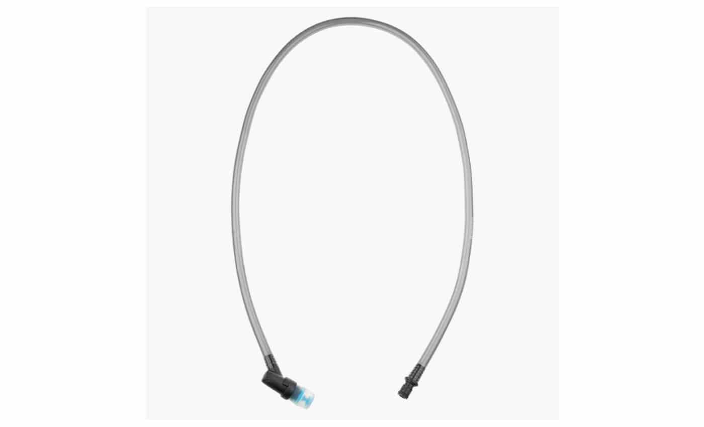 Evoc Hydration Tube Ersatzschlauch - carbon grey