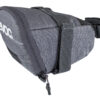 Evoc Seat Bag Tour 1.0 L - Carbon grey