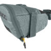 Evoc Seat Bag Tour 1.0 L - steel